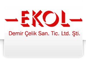 EKOL DEMİR ÇELİK