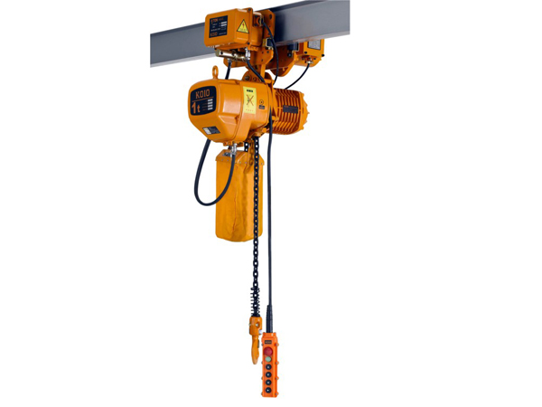  MONORAY VİNÇ | TAVAN VİNCİ | ELEKTRİKLİ CERASKAL |