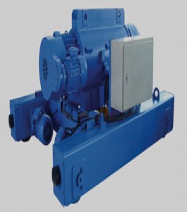 ARABALI VİNÇ KEDİSİ 10 TON 