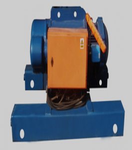 ARABALI VİNÇ  KEDİSİ 1 TON