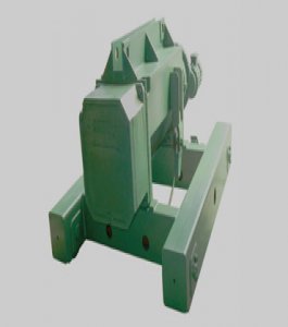 ARABALI VİNÇ KEDİSİ 20 TON 