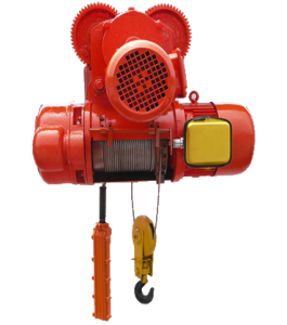 3 Tonluk Monoray Elektrikli Vinç