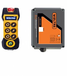 Wieltra Uzaktan Kumanda Vinç Buton Çif