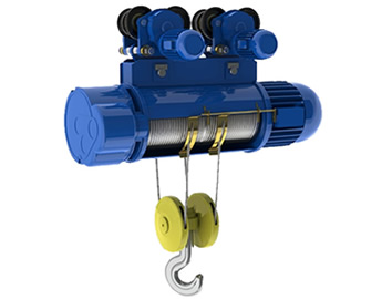 MONORAY VİNÇ 2 TON 9 METRE