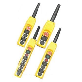 VİNÇ KUMANDASI KABLOLU 